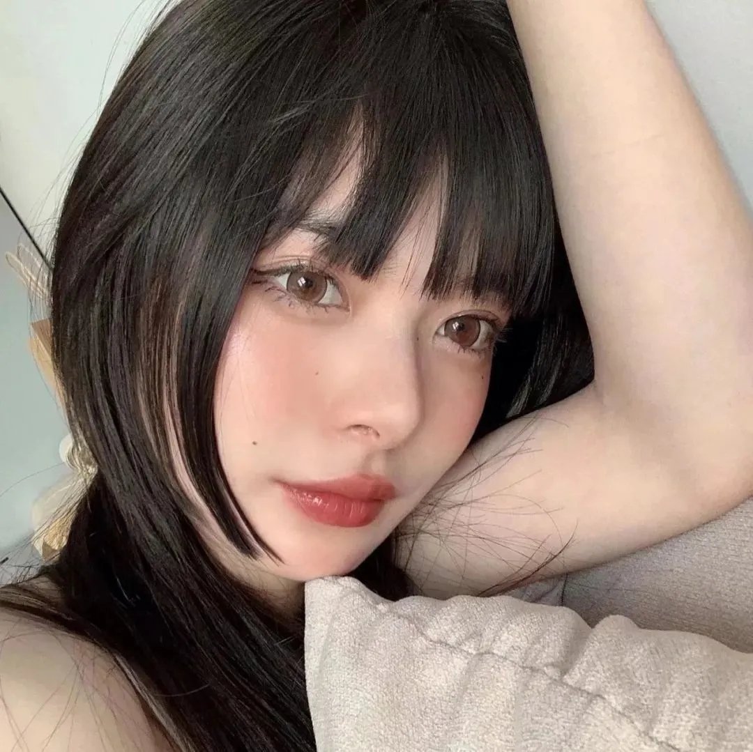 红色八爪女
