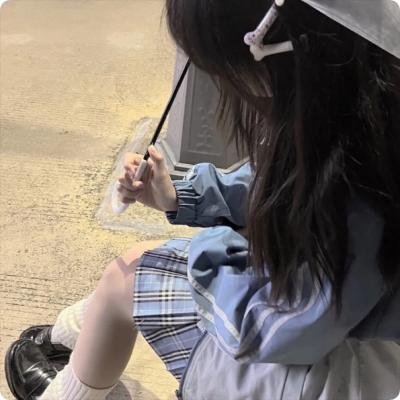 弱势角色友崎君